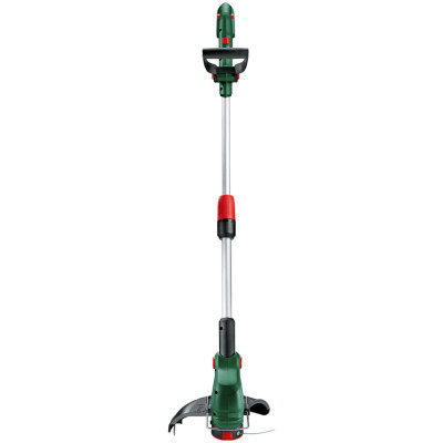 Тример акумуляторний BOSCH UniversalGrassCut 18V-26-500 06008C1F00