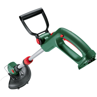 Тример акумуляторний BOSCH UniversalGrassCut 18V-26-500 06008C1F00