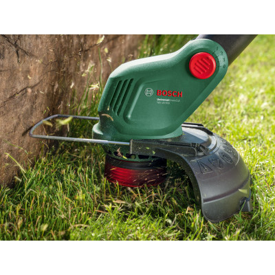 Тример акумуляторний BOSCH UniversalGrassCut 18V-26-500 06008C1F00