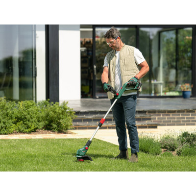 Тример акумуляторний BOSCH UniversalGrassCut 18V-26-500 06008C1F00