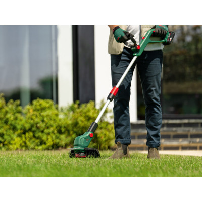 Тример акумуляторний BOSCH UniversalGrassCut 18V-26-500 06008C1F00