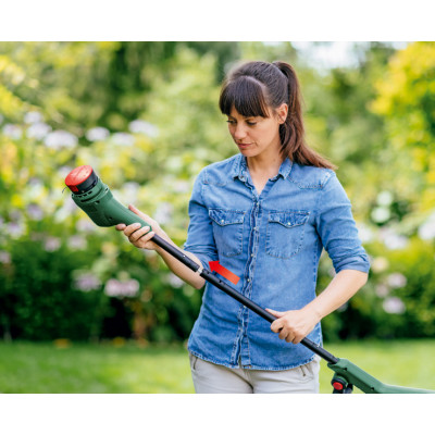 Тример електричний BOSCH EasyGrassCut 26 06008C1J01