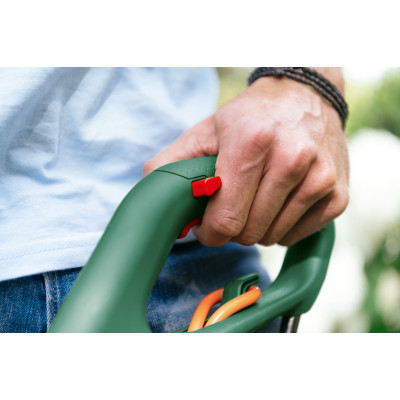 Тример електричний BOSCH EasyGrassCut 26 06008C1J01