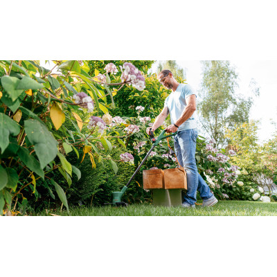 Тример електричний BOSCH EasyGrassCut 26 06008C1J01