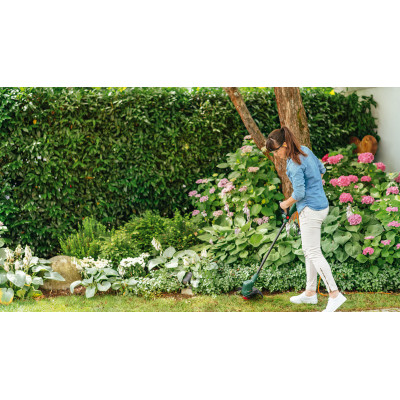 Тример електричний BOSCH EasyGrassCut 26 06008C1J01