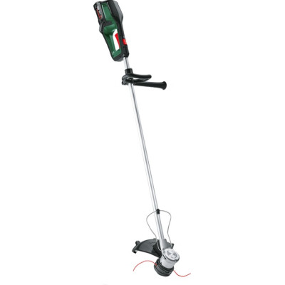 Тример акумуляторний BOSCH AdvancedGrassCut 06008C1K00