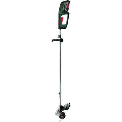 Тример акумуляторний BOSCH AdvancedGrassCut 06008C1K00