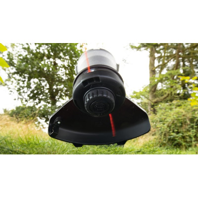 Тример акумуляторний BOSCH AdvancedGrassCut 06008C1K00