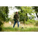 Тример акумуляторний BOSCH AdvancedGrassCut 06008C1K00