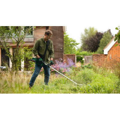 Тример акумуляторний BOSCH AdvancedGrassCut 06008C1K00