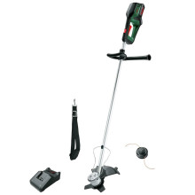 Триммер аккумуляторный BOSCH AdvancedBrushCut 36V-23-750 06008C1K03