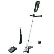 Тример акумуляторний BOSCH AdvancedBrushCut 36V-23-750 06008C1K03