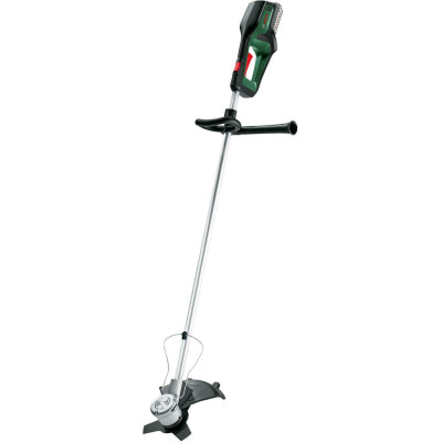 Триммер аккумуляторный BOSCH AdvancedBrushCut 36V-23-750 06008C1K03