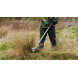 Триммер аккумуляторный BOSCH AdvancedBrushCut 36V-23-750 06008C1K03
