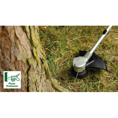 Триммер аккумуляторный BOSCH AdvancedBrushCut 36V-23-750 06008C1K03