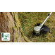 Триммер аккумуляторный BOSCH AdvancedBrushCut 36V-23-750 06008C1K03