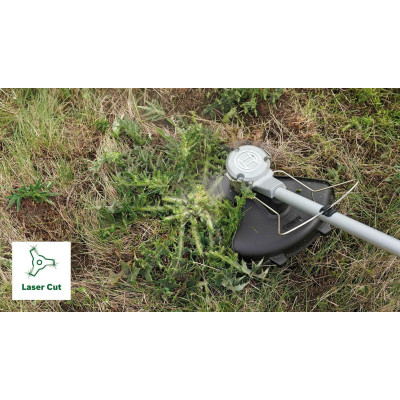 Триммер аккумуляторный BOSCH AdvancedBrushCut 36V-23-750 06008C1K03