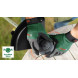 Триммер аккумуляторный BOSCH AdvancedBrushCut 36V-23-750 06008C1K03