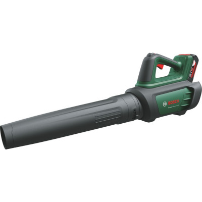 Повітродувка акумуляторна BOSCH AdvancedLeafBlower 06008C6000