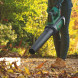 Повітродувка акумуляторна BOSCH AdvancedLeafBlower 06008C6000