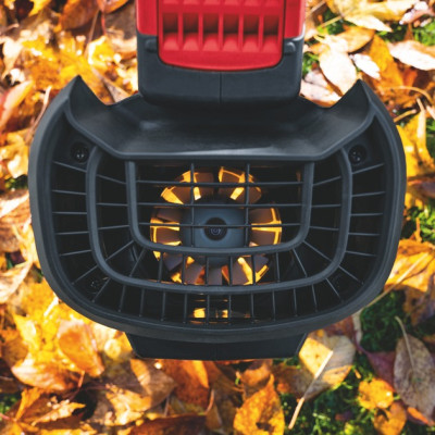 Повітродувка акумуляторна BOSCH AdvancedLeafBlower 06008C6001 без АКБ