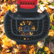 Повітродувка акумуляторна BOSCH AdvancedLeafBlower 06008C6001 без АКБ