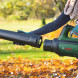 Повітродувка акумуляторна BOSCH AdvancedLeafBlower 06008C6001 без АКБ