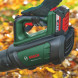 Повітродувка акумуляторна BOSCH AdvancedLeafBlower 06008C6001 без АКБ