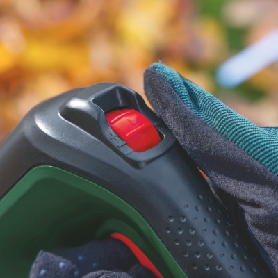 Повітродувка акумуляторна BOSCH AdvancedLeafBlower 06008C6001 без АКБ