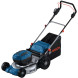 Газонокосилка аккумуляторная BOSCH GRA 18V2-46 Professional 06008C8000 без АКБ