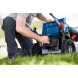 Газонокосилка аккумуляторная BOSCH GRA 18V2-46 Professional 06008C8000 без АКБ