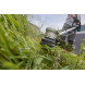 Триммер аккумуляторный BOSCH  GRT 18V-33 Professional 06008D0000 без АКБ