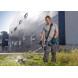 Триммер аккумуляторный BOSCH  GRT 18V-33 Professional 06008D0000 без АКБ
