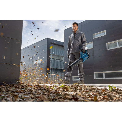 Воздуходувка аккумуляторная BOSCH GBL 18V-750 Professional 06008D2000 без АКБ