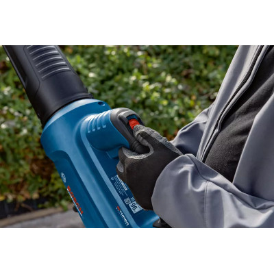 Воздуходувка аккумуляторная BOSCH GBL 18V-750 Professional 06008D2000 без АКБ