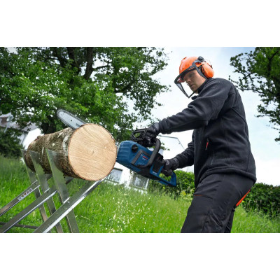 Ланцюгова пила акумуляторна BOSCH GKE 18V-40 Professional 06008D3000 без АКБ