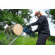 Ланцюгова пила акумуляторна BOSCH GKE 18V-40 Professional 06008D3000 без АКБ