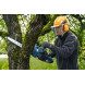 Ланцюгова пила акумуляторна BOSCH GKE 18V-40 Professional 06008D3000 без АКБ