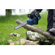 Ланцюгова пила акумуляторна BOSCH GKE 18V-40 Professional 06008D3000 без АКБ