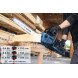 Ланцюгова пила акумуляторна BOSCH GKE 18V-40 Professional 06008D3000 без АКБ