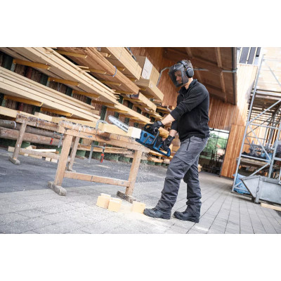 Ланцюгова пила акумуляторна BOSCH GKE 18V-40 Professional 06008D3000 без АКБ