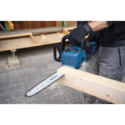 Ланцюгова пила акумуляторна BOSCH GKE 18V-40 Professional 06008D3000 без АКБ