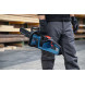Ланцюгова пила акумуляторна BOSCH GKE 18V-40 Professional 06008D3000 без АКБ