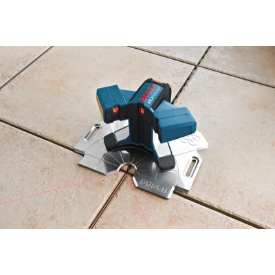 Лазер для плитки BOSCH PRO GTL 3 0601015200
