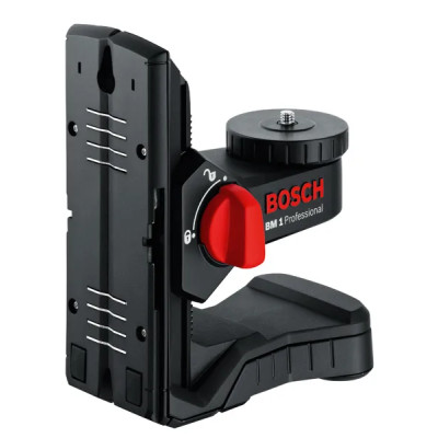Крепление универсальное для лазерных нивелиров BOSCH PRO BM 1 0601015A01