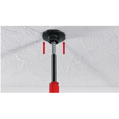 Штанга телескопическая BOSCH BT 350 Professional 0601015B00