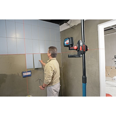 Штанга телескопическая BOSCH BT 350 Professional 0601015B00