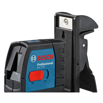 Кріплення універсальне для лазерних нівелірів BOSCH PRO BM 3 0601015D00