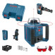 Лазерний нівелір BOSCH GRL 300 HV Professional 0601061501