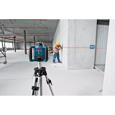 Лазерний нівелір BOSCH GRL 300 HV Professional 0601061501